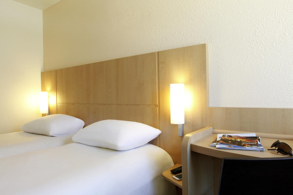 Hotel Ibis Marseille Bonneveine Calanques Plages