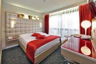 Hotel St Gotthard Hotel