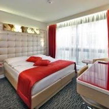 Hotel St Gotthard Hotel cazare Zurich