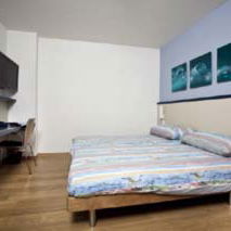 Hotel Bristol Hotel cazare Zurich