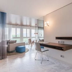 Hotel Ema House Hotel Suites cazare Zurich