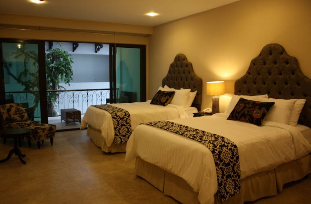 Hotel Hotel Gran David