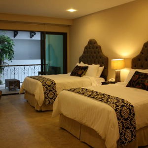 Hotel Hotel Gran David cazare Santiago de Veraguas