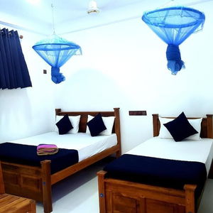 Hotel Hotel New Natraj cazare Trincomalee