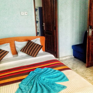 Sejur Empire Valley Hotel vacanta Kandy