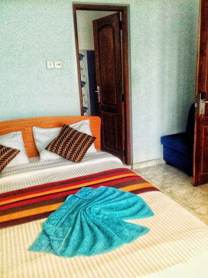 Hotel Empire Valley Hotel cazare Kandy