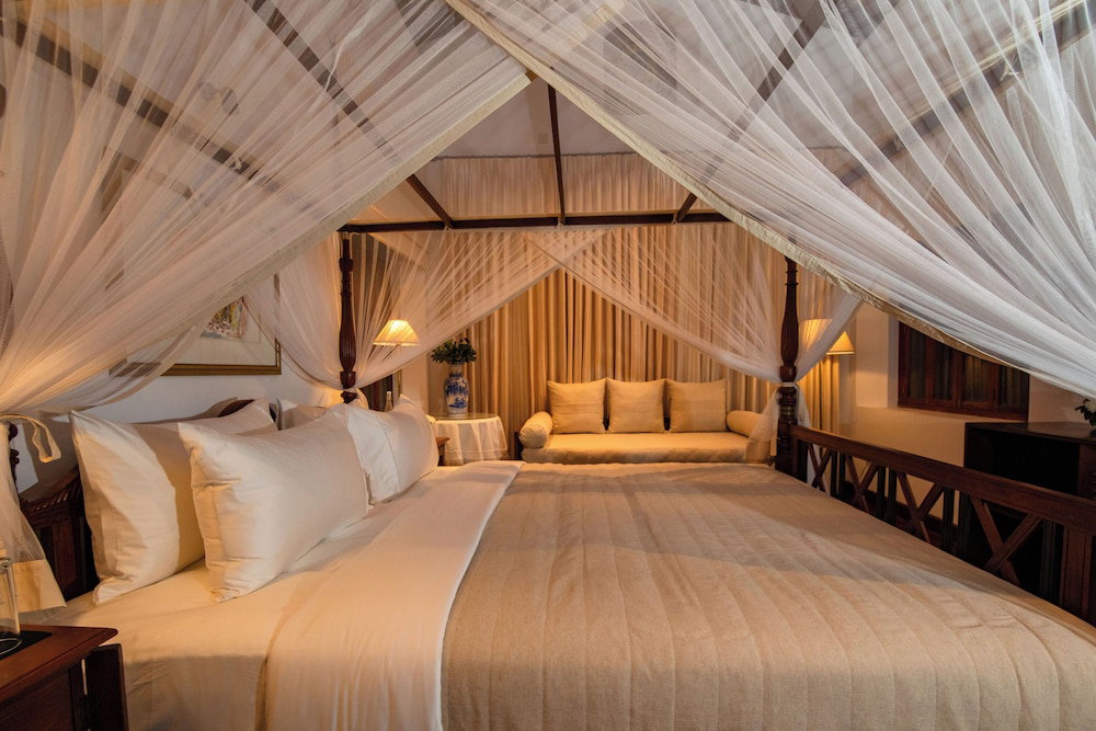 Hotel Nyne Hotels - Landesi, Galle Fort