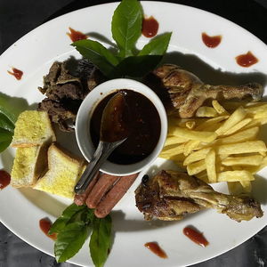 Hotel Rohoney Boutique Villa cazare Galle