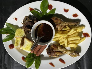 Hotel Rohoney Boutique Villa cazare Galle