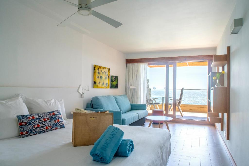 Apartamentos Buganvilla - Adults Only