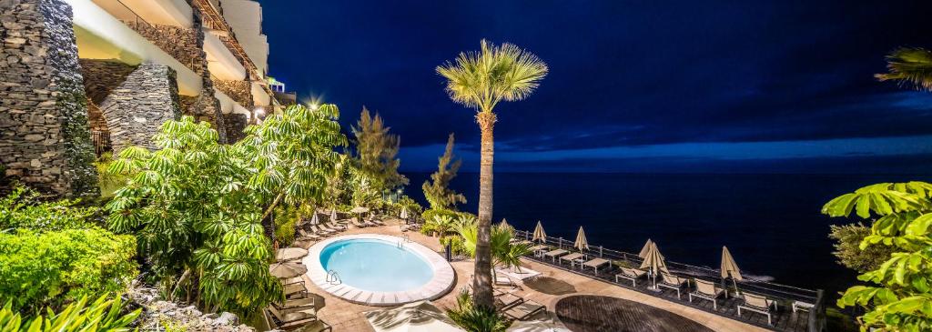 Apartamentos Buganvilla - Adults Only