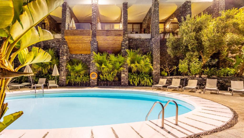 Apartamentos Buganvilla - Adults Only