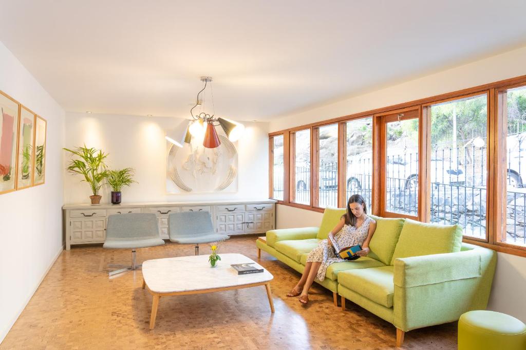 Apartamentos Buganvilla - Adults Only