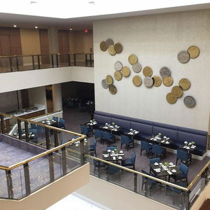 Hotel The Westin Toronto Airport cazare Toronto