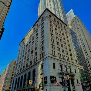Hotel One King West Hotel & Residence cazare Toronto