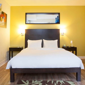 Hotel Executive Hotel Cosmopolitan Toronto cazare Toronto