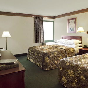 Hotel Canadas Best Value Inn Toronto cazare Toronto