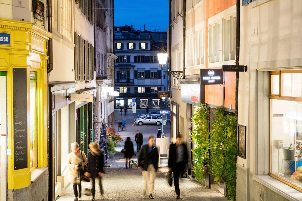 Hotel Marktgasse Hotel