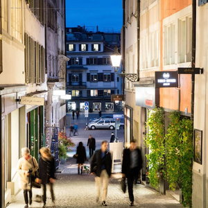 Hotel Marktgasse Hotel cazare Zurich