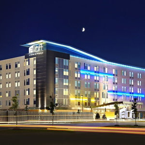 Hotel Aloft Vaughan Mills cazare Vaughan