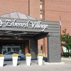 Hotel Delta Hotels Toronto Markham cazare Markham