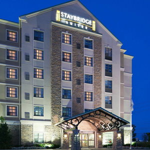 Hotel Staybridge Suites Oakville cazare Oakville