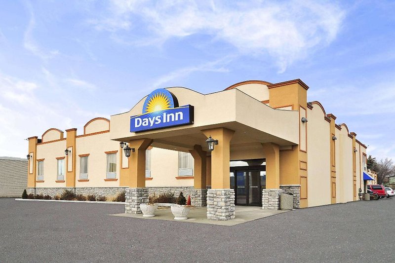 Hotel Days Inn By Wyndham Brampton