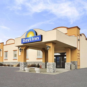 Hotel Days Inn By Wyndham Brampton cazare Brampton