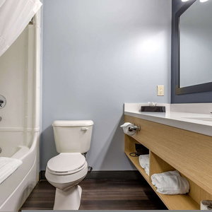 Hotel Quality Inn & Suites cazare Oakville