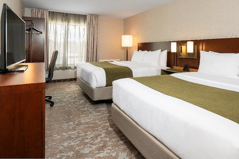 Hotel Comfort Inn Newmarket