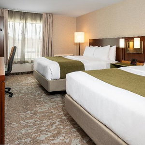 Hotel Comfort Inn Newmarket cazare Newmarket