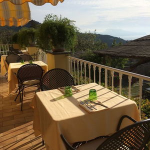 Sejur Relais Il Pennino vacanta Massa Lubrense