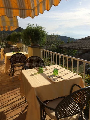 Hotel Relais Il Pennino cazare Massa Lubrense