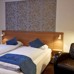 Hotel Savoy Hotel cazare Copenhaga