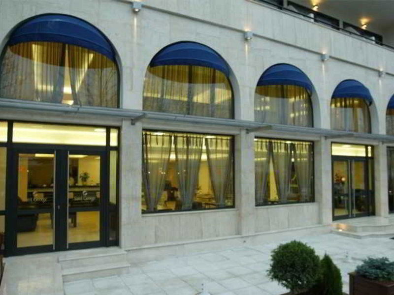 Hotel Saint George Hotel