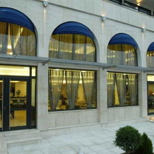 Hotel Saint George Hotel cazare Asprovalta