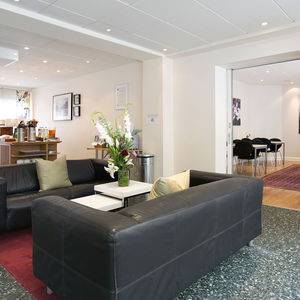 Hotel Hotel Copenhagen cazare Copenhaga