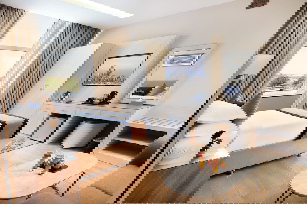 Hotel Banan Hotel Suite