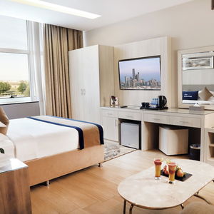 Hotel Banan Hotel Suite cazare Tabuk