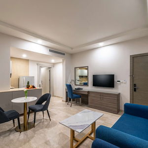 Hotel Best Western Plus Tabuk City Center cazare Tabuk