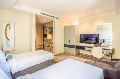 Hotel Ewaa Express Tabuk