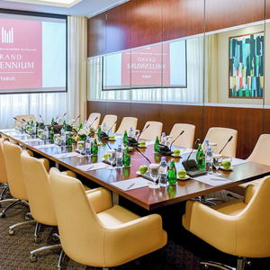 Hotel Grand Millennium Tabuk cazare Tabuk