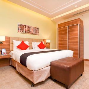 Hotel Mena Hotel Tabuk cazare Tabuk