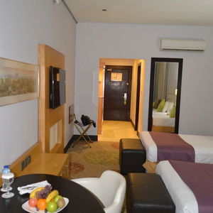 Hotel Golden Tulip Hail cazare Ha'il