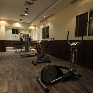 Sejur Raoum Inn Hail vacanta Ha'il