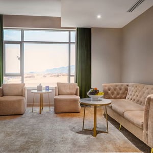 Hotel Suknai Royal Hotel cazare Ha'il