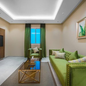 Sejur Suknai Al Yasmine Hail vacanta Ha'il