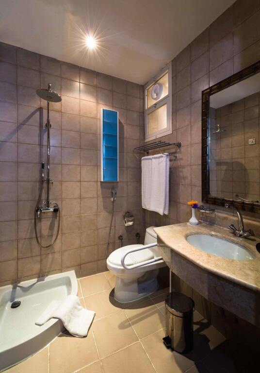 Hotel Boudl Buraydah