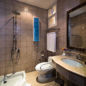 Hotel Boudl Buraydah cazare Buraydah