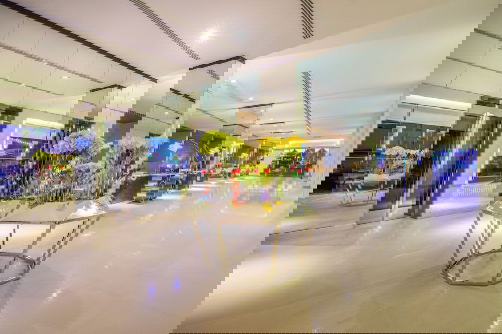 Hotel Ewaa Express Hotel Buraydah